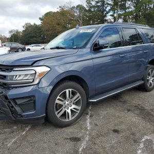 2023 FORD EXPEDITION ALTERNATOR - 1001936718