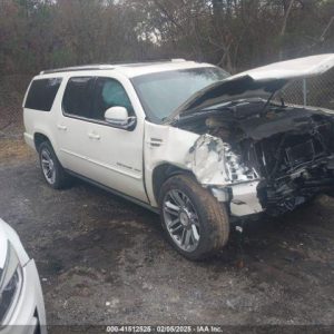 2014 CADILLAC ESCALADE_ESV DOOR WINDOW REGULATOR FR - 1001942122
