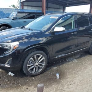 2018 GMC TERRAIN WHEEL - 1001955329