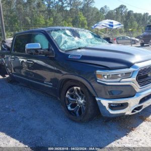 2021 DODGE DODGE_1500_PICKUP FENDER - 1001866630
