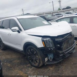 2024 KIA TELLURIDE WHEEL - 1001970116