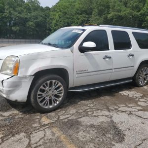 2009 GMC YUKON_XL_1500 DOOR ASSEMBLY FRONT - 1001873367