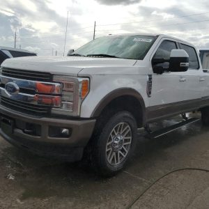 2017 FORD FORD_F250SD_PICKUP DRIVE SHAFT REAR - 1001884099