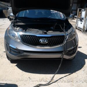 2016 KIA SPORTAGE FUEL FILLER DOOR - 104893257