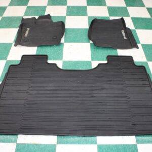 2023 FORD FORD_F150_PICKUP FLOOR MAT - 1002002139
