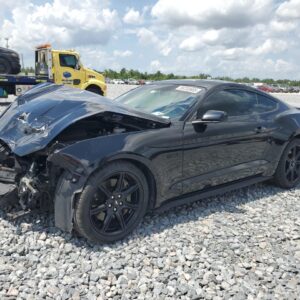 2020 FORD MUSTANG DOOR ASSEMBLY FRONT - 1001937778
