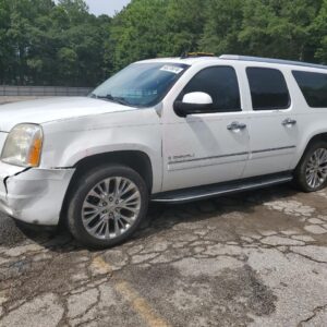 2009 GMC YUKON_XL_1500 DOOR ASSEMBLY FRONT - 1001873367
