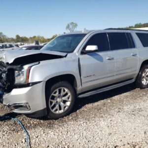 2015 GMC YUKON_XL_1500 TRANSMISSION, TRANSAXLE - 1001882127