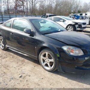 2007 PONTIAC G5 STARTER MOTOR - 1006694973